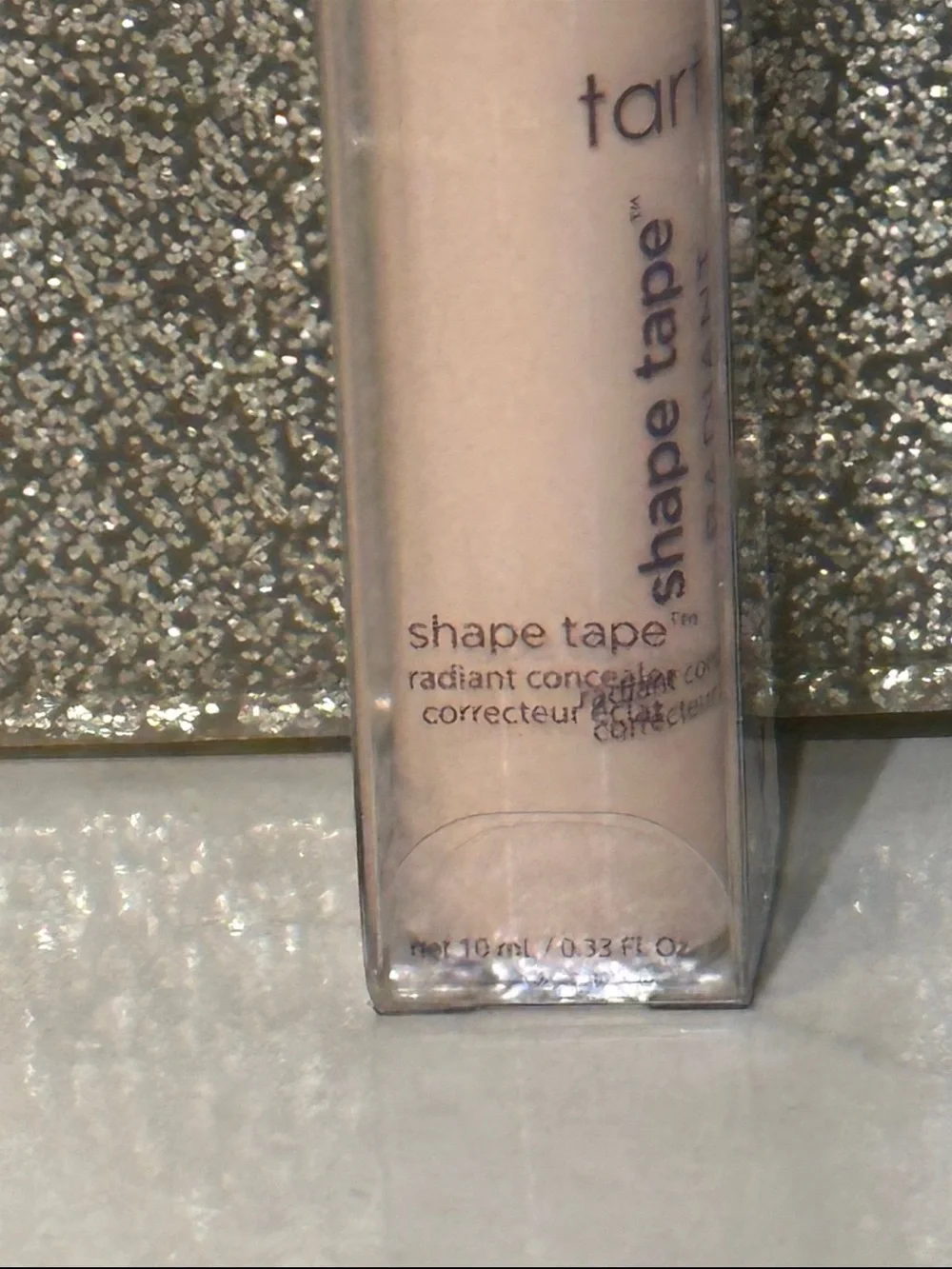 Tarte Shape Tape Radiant Concealer 12N Fair Neutral
